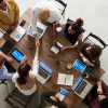企業統治とは？コーポレートガバナンス・コードをもとに取り組みを解説