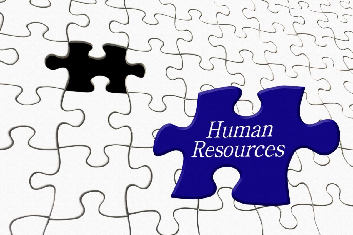 人的資源管理（HRM）とは？企業をより成長させるための仕組みを考える
